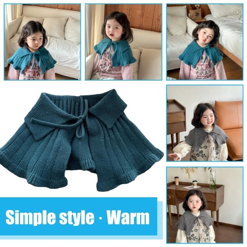 Winter Clothing Accessories - 97BC 쌀쌀한 계절을 위한 탈착식 거짓