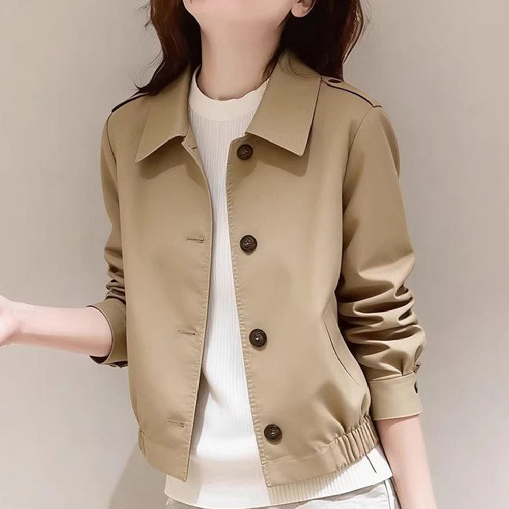 Winter Clothing Looks - 2026 봄 신상 작은 향기로운 바람이