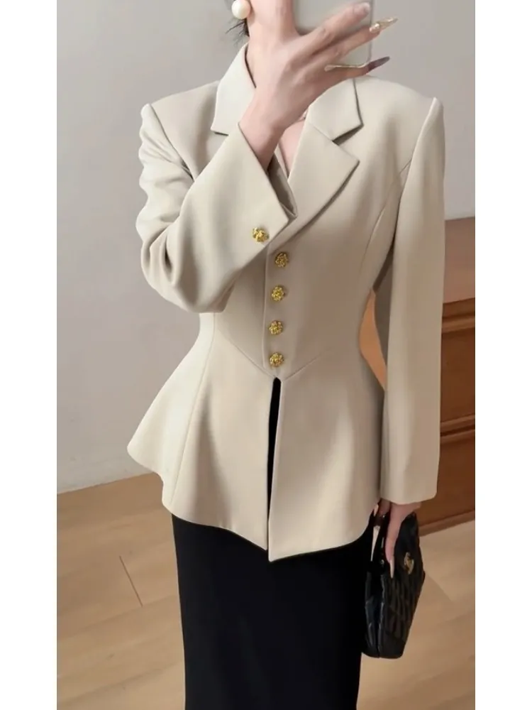 Winter Clothing Looks - 2025년 신상 봄옷 전문적인 디자인 감각으로