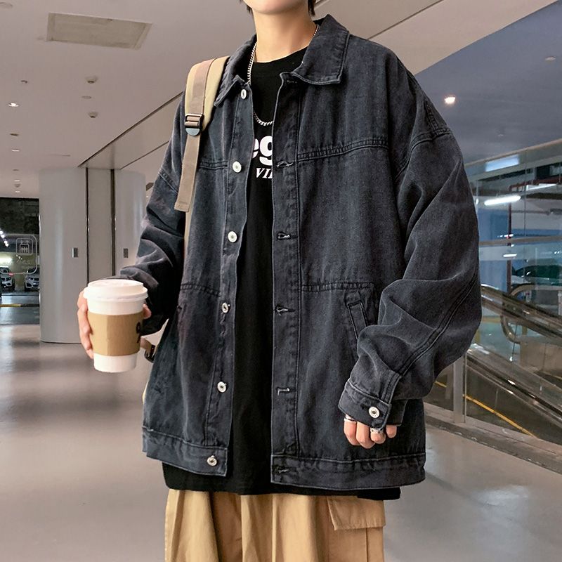 Quality Winter Clothing - 2025년 겨울 남성용 청자켓 의류 남성복