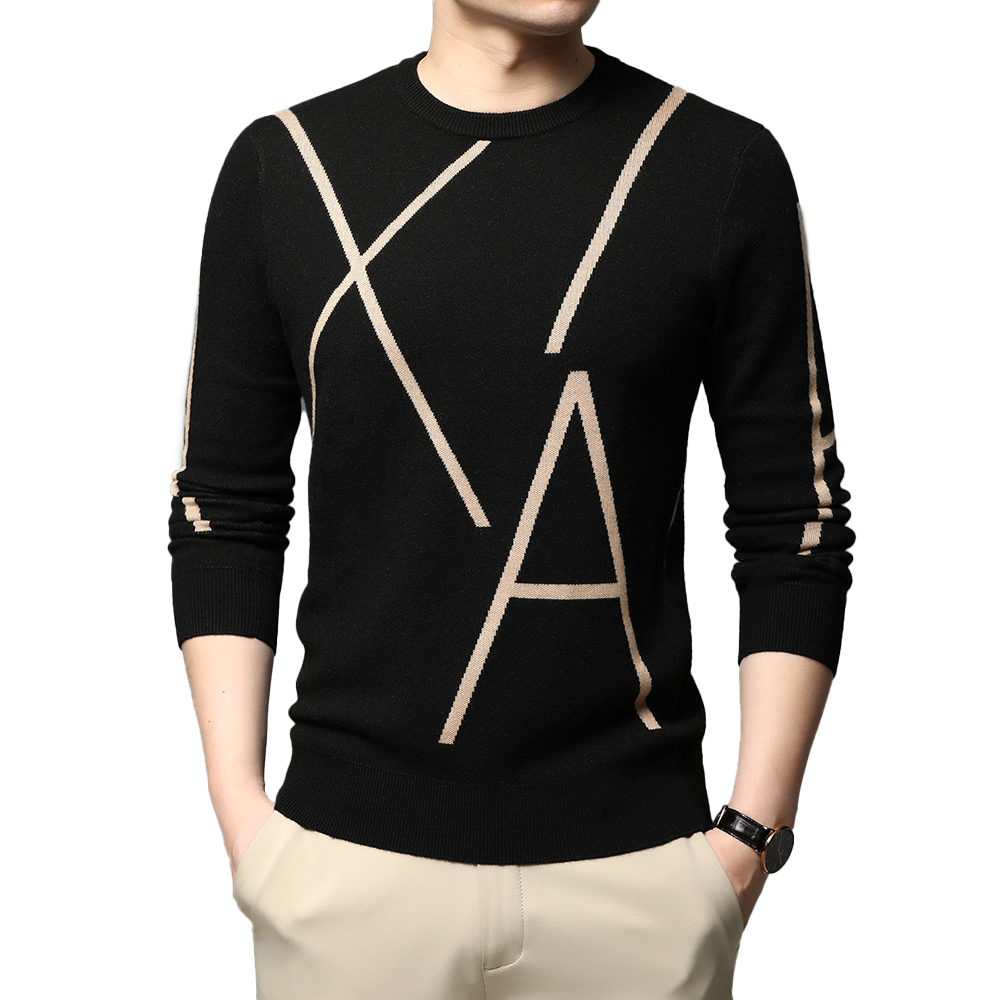 Winter Clothing Brands - 2022 새로운 패션 브랜드 니트 하이