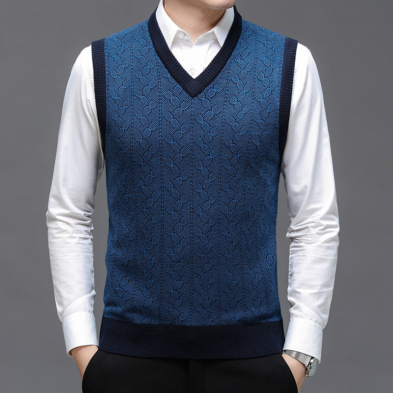 Winter Clothing Brands - BROWON 브랜드 스웨터 남성 의류 2026