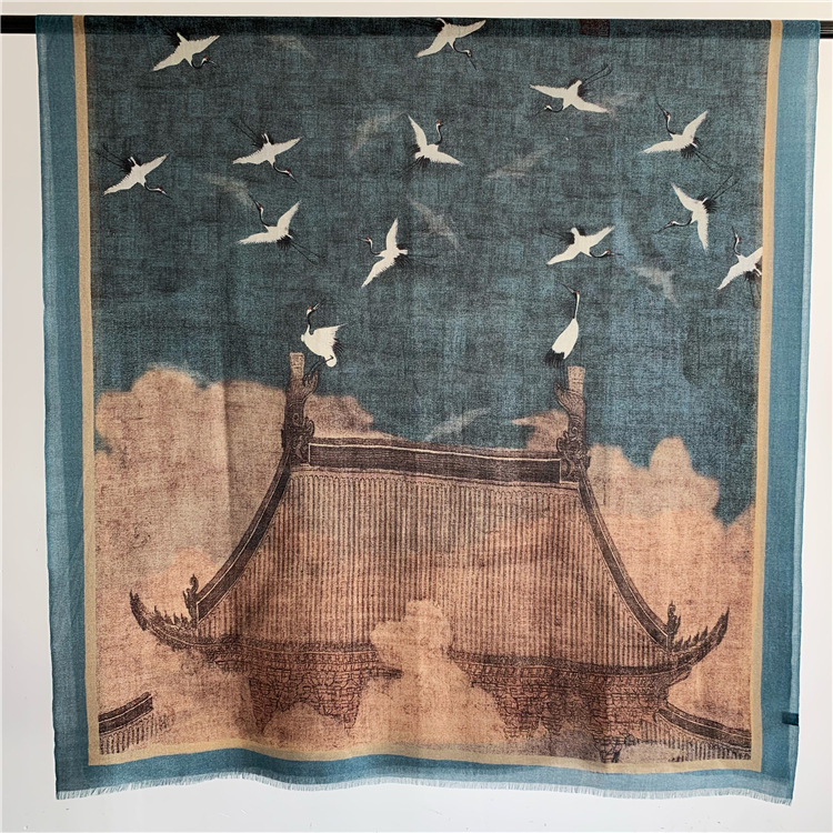 순수 캐시미어 Tassels Shawls 스톨 여성 대 - Winter Clothing Accessories 리뷰 및 가격