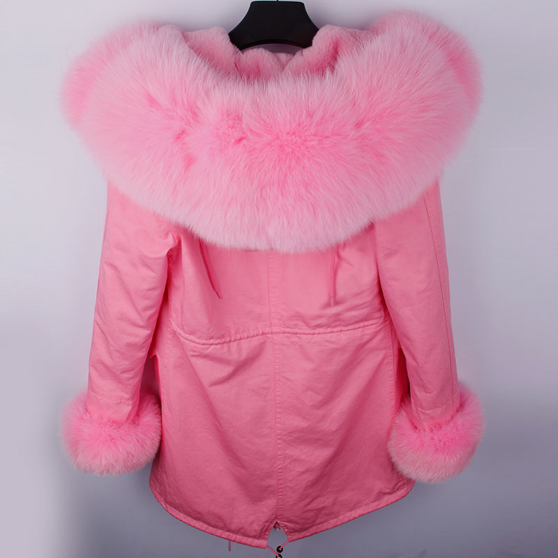 MAOMAOKONG 여성용 긴 겨울 재킷, 두꺼운 파카 - Winter Clothing Brands 리뷰 및 가격