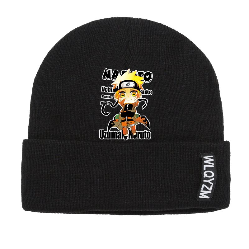 새로운 나루토 우즈마키 나루토 우치하 사스케 하루노 사 - Winter Clothing Looks 리뷰 및 가격