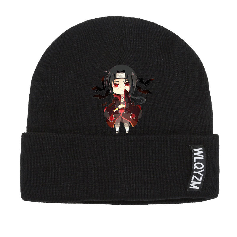 새로운 나루토 우즈마키 나루토 우치하 사스케 하루노 사 - Winter Clothing Looks 리뷰 및 가격