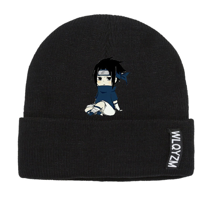 새로운 나루토 우즈마키 나루토 우치하 사스케 하루노 사 - Winter Clothing Looks 리뷰 및 가격