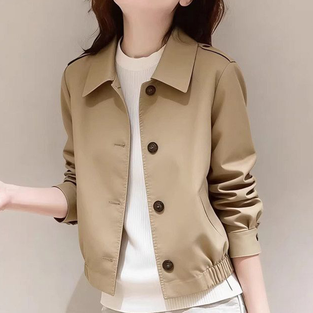 2026 봄 신상 작은 향기로운 바람이 부는 멋진 작은 - Winter Clothing Looks 리뷰 및 가격