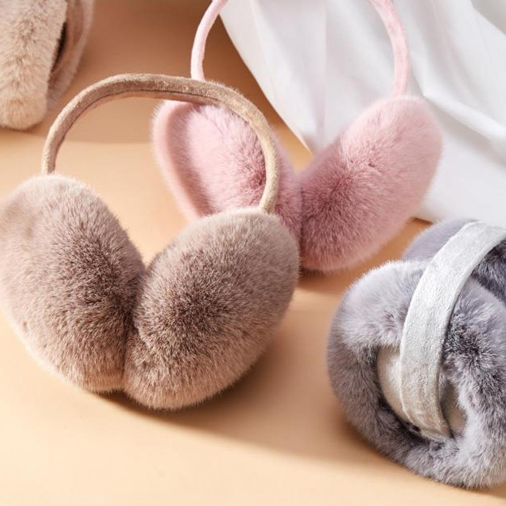 여성용 겨울 귀마개, 접이식 이어 워머, 길이 조절 가 - Ear Muff Foldable 리뷰 및 가격