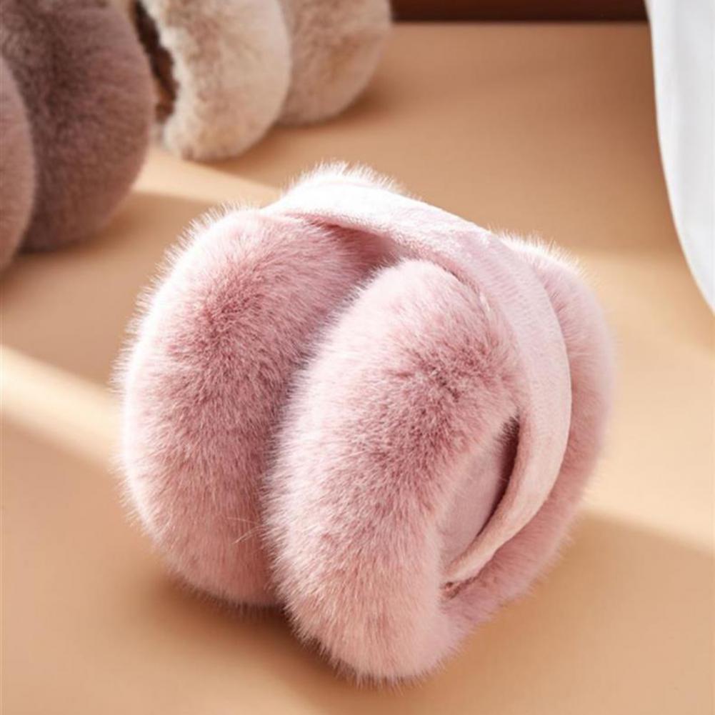 여성용 겨울 귀마개, 접이식 이어 워머, 길이 조절 가 - Ear Muff Foldable 리뷰 및 가격