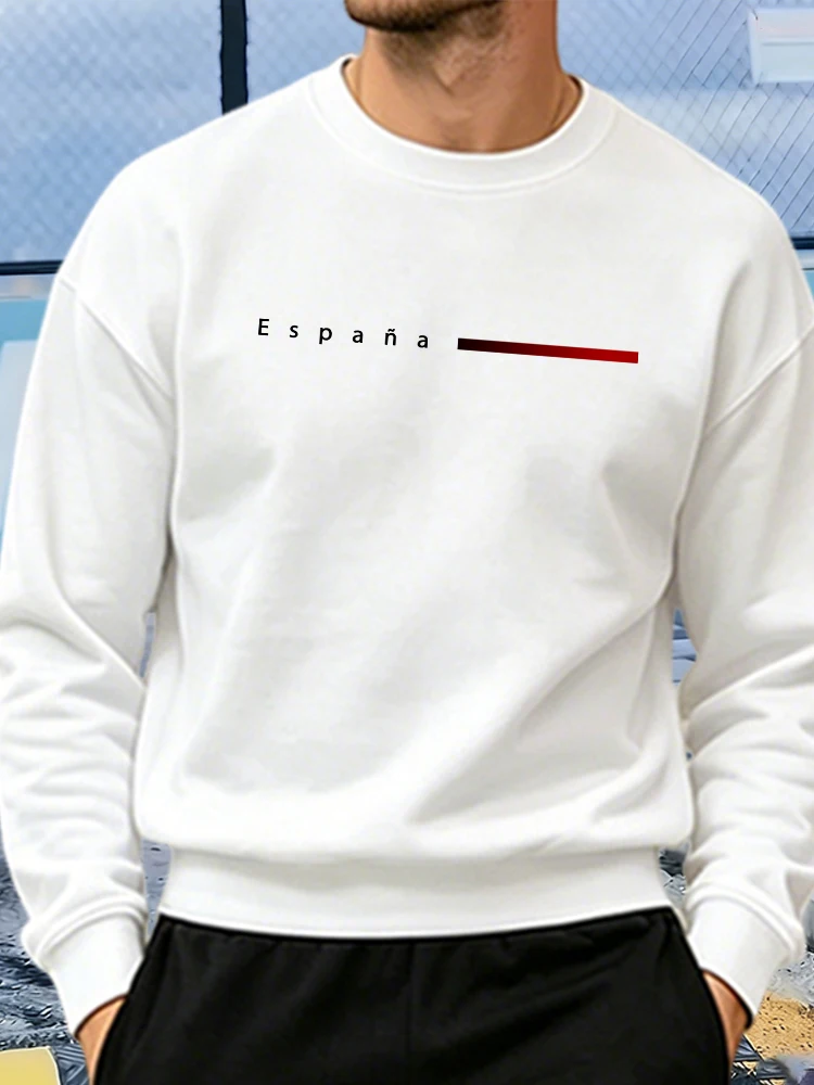핫세일 트랙슈트 남성 캐주얼 O넥 풀오버 스웨트셔츠 야 - Winter Clothing Sale 리뷰 및 가격