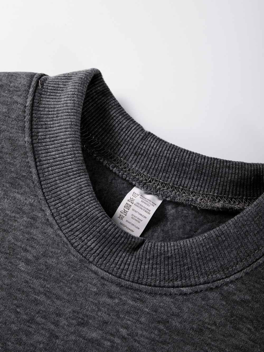 런던 웨스트민스터 프린트 풀오버 남성 소프트 스트리트  - Winter Clothing London 리뷰 및 가격