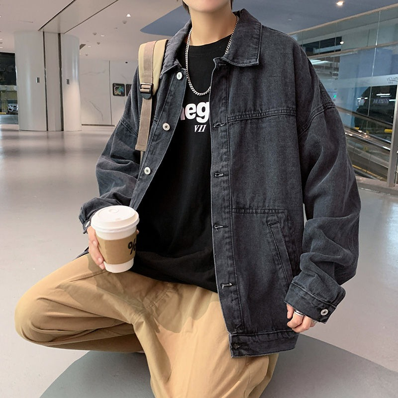 2025년 겨울 남성용 청자켓 의류 남성복 고품질 럭셔 - Quality Winter Clothing 리뷰 및 가격