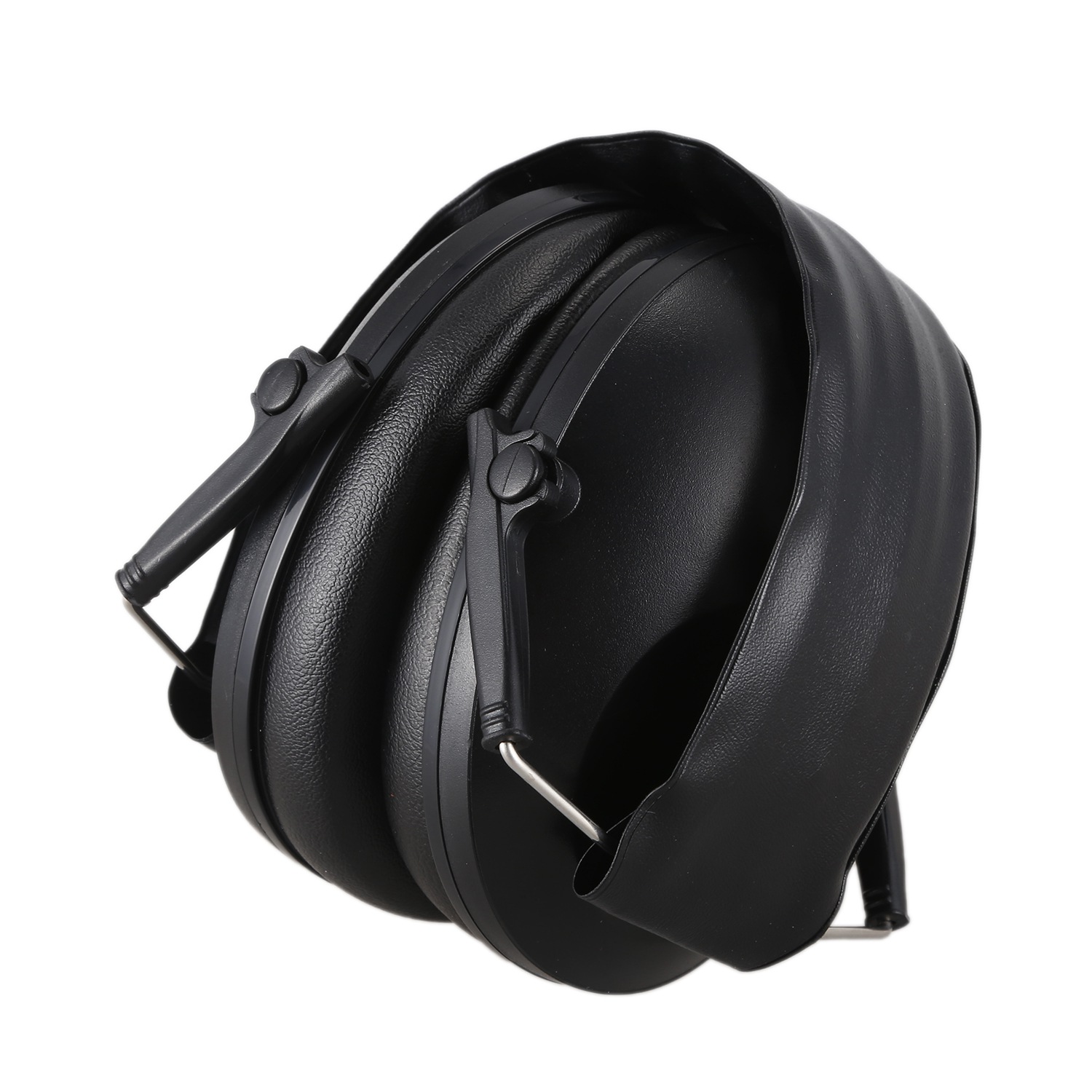 A23F-접이식 청력 보호 귀마개 사냥 스포츠 귀마개  - Ear Muff Foldable 리뷰 및 가격