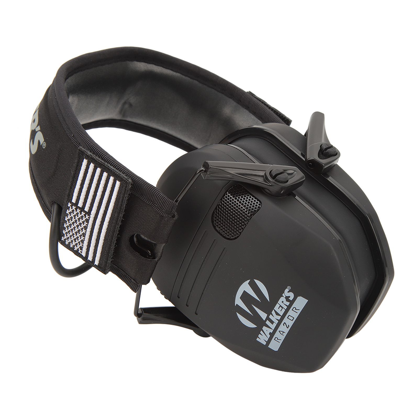 야외 전술용 수동형 사격 귀마개 소음 방지 헤드폰 소리 - Ear Muff Foldable 리뷰 및 가격