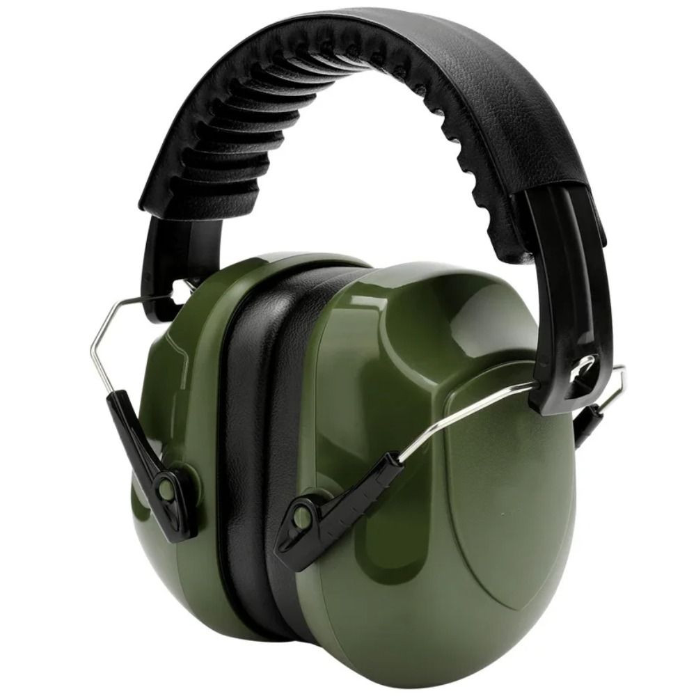 SNR-34dB 조절 가능한 헤드 이어머프 소음 감소  - Ear Muff Foldable 리뷰 및 가격