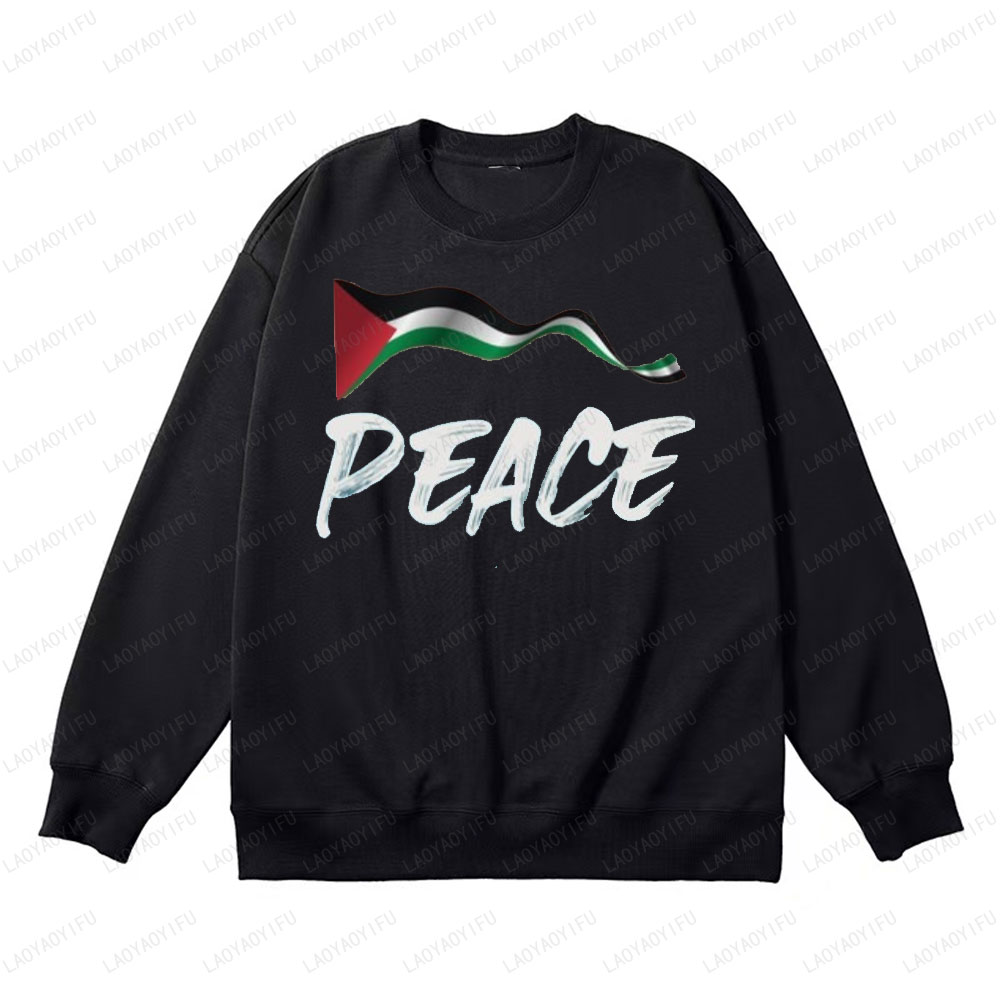 클래식 파키스탄 국기 그래픽 프린트 남성 의류 스웨트셔 - Winter Clothing Pakistan Men 리뷰 및 가격