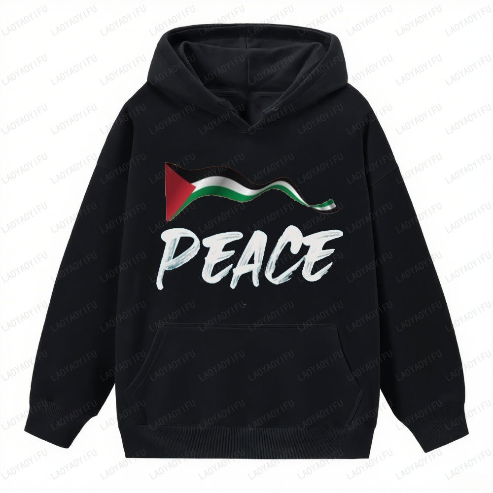 클래식 파키스탄 국기 그래픽 프린트 남성 의류 스웨트셔 - Winter Clothing Pakistan Men 리뷰 및 가격