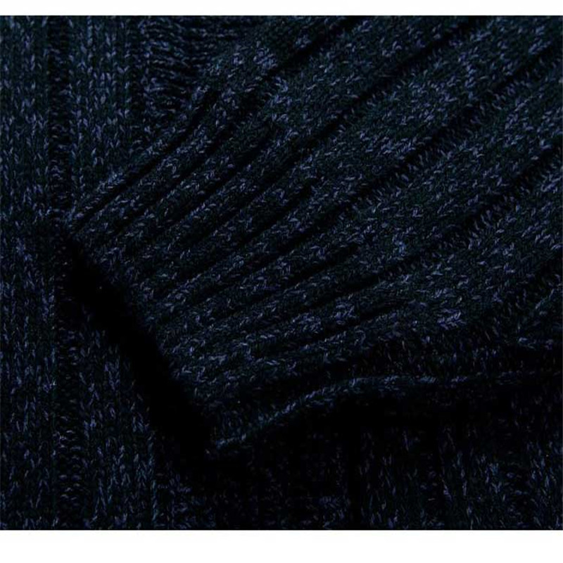 남성용 겨울 스웨터, 두꺼운 플리스, 캐주얼 가디건,  - Wool Blend Coat 리뷰 및 가격