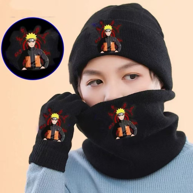 나루토 우즈마키 나루토 우치하 사스케 고품질 창의적인  - Quality Winter Clothing 리뷰 및 가격