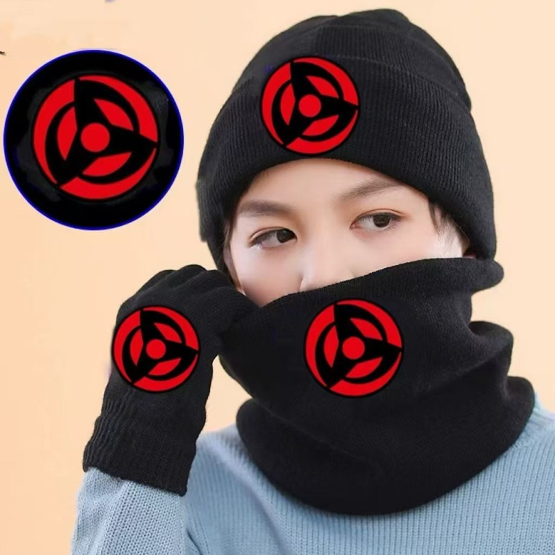 나루토 우즈마키 나루토 우치하 사스케 고품질 창의적인  - Quality Winter Clothing 리뷰 및 가격