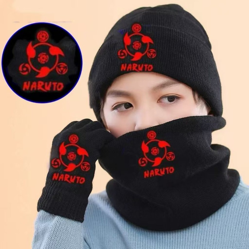나루토 우즈마키 나루토 우치하 사스케 고품질 창의적인  - Quality Winter Clothing 리뷰 및 가격