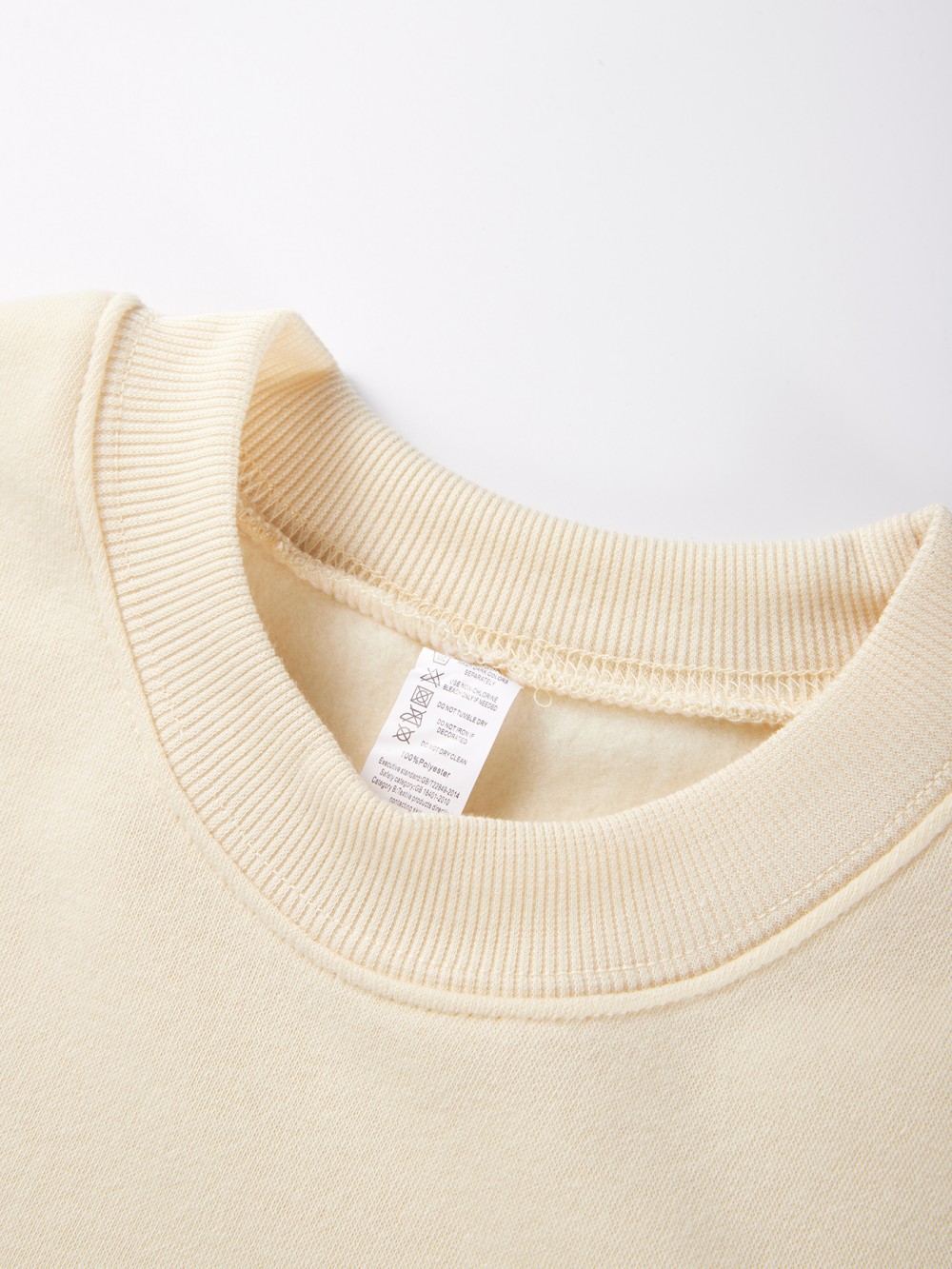 런던 관광 항공권 프린팅 여성 스포츠웨어 루즈 크루넥  - Winter Clothing London 리뷰 및 가격
