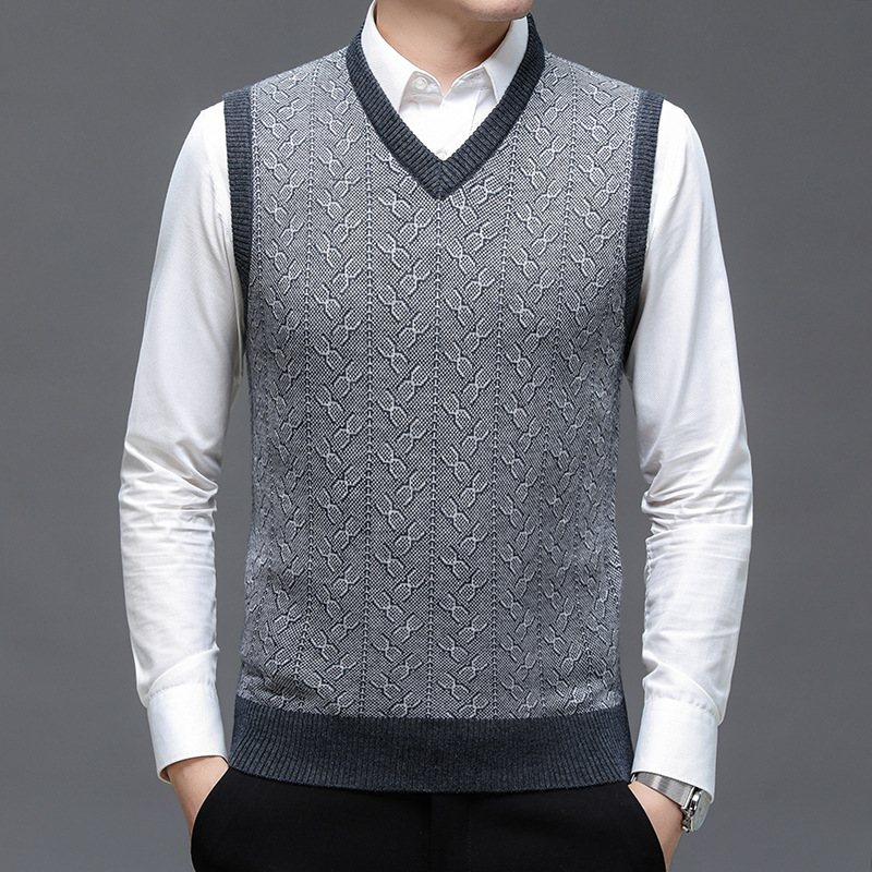BROWON 브랜드 스웨터 남성 의류 2026 가을 울 - Winter Clothing Brands 리뷰 및 가격